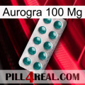 Aurogra 100Mg dapoxetine1